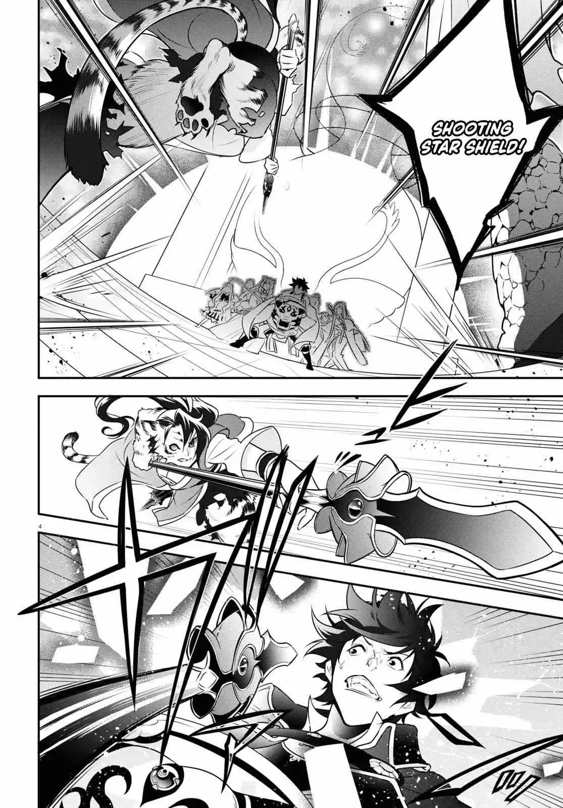 The Rising Of The Shield Hero Chapter 80 4